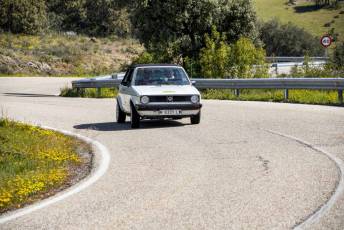 Fotogalería VII Rally Clásica Real Sitio de San Ildefonso 62 VII Rallye Clásica Real Sitio