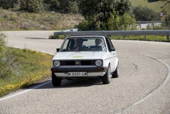 Fotogalería VII Rally Clásica Real Sitio de San Ildefonso 34 VII Rallye Clásica Real Sitio