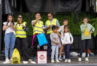 Fotogalería XVIII Feria del Garbanzo de Valseca 29 XVIII Feria del Garbanzo de Valseca