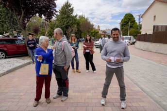 Fotogalería XVIII Feria del Garbanzo de Valseca 31 XVIII Feria del Garbanzo de Valseca