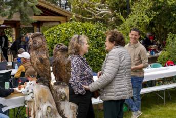 Fotogalería XVIII Feria del Garbanzo de Valseca 21 XVIII Feria del Garbanzo de Valseca