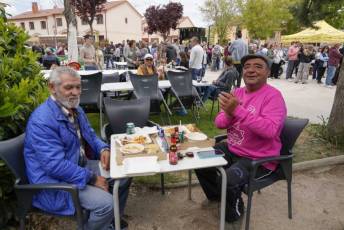 Fotogalería XVIII Feria del Garbanzo de Valseca 2 XVIII Feria del Garbanzo de Valseca
