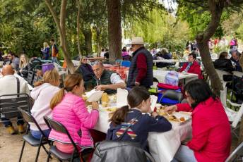 Fotogalería XVIII Feria del Garbanzo de Valseca 17 XVIII Feria del Garbanzo de Valseca