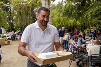 Fotogalería XVIII Feria del Garbanzo de Valseca 18 XVIII Feria del Garbanzo de Valseca