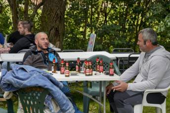 Fotogalería XVIII Feria del Garbanzo de Valseca 30 XVIII Feria del Garbanzo de Valseca