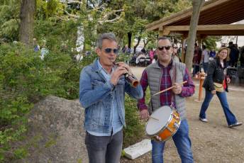 Fotogalería XVIII Feria del Garbanzo de Valseca 10 XVIII Feria del Garbanzo de Valseca