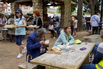 Fotogalería XVIII Feria del Garbanzo de Valseca 9 XVIII Feria del Garbanzo de Valseca
