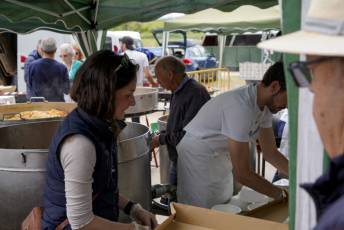 Fotogalería XVIII Feria del Garbanzo de Valseca 19 XVIII Feria del Garbanzo de Valseca