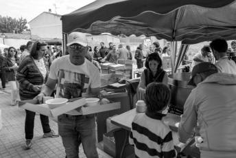 Fotogalería XVIII Feria del Garbanzo de Valseca 11 XVIII Feria del Garbanzo de Valseca