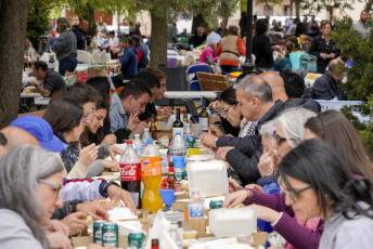 Fotogalería XVIII Feria del Garbanzo de Valseca 4 XVIII Feria del Garbanzo de Valseca