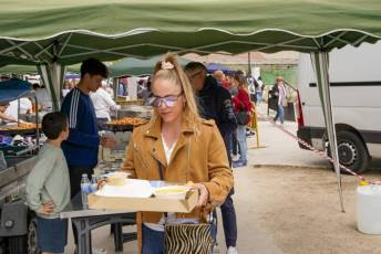 Fotogalería XVIII Feria del Garbanzo de Valseca 3 XVIII Feria del Garbanzo de Valseca