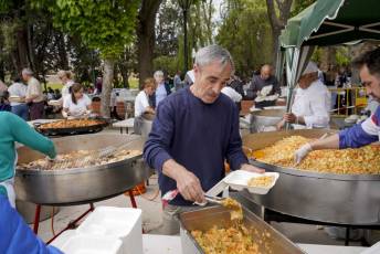 Fotogalería XVIII Feria del Garbanzo de Valseca 12 XVIII Feria del Garbanzo de Valseca