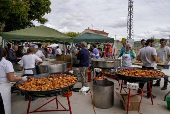 Fotogalería XVIII Feria del Garbanzo de Valseca 8 XVIII Feria del Garbanzo de Valseca