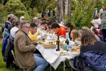 Fotogalería XVIII Feria del Garbanzo de Valseca 14 XVIII Feria del Garbanzo de Valseca