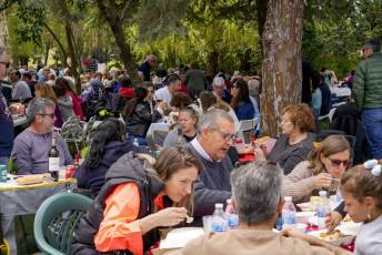 Fotogalería XVIII Feria del Garbanzo de Valseca 26 XVIII Feria del Garbanzo de Valseca