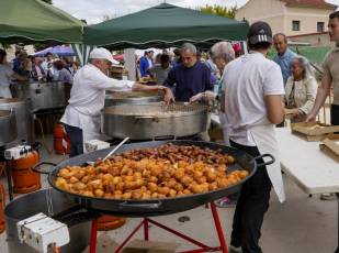 Fotogalería XVIII Feria del Garbanzo de Valseca 27 XVIII Feria del Garbanzo de Valseca