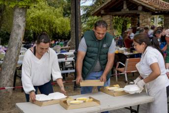 Fotogalería XVIII Feria del Garbanzo de Valseca 13 XVIII Feria del Garbanzo de Valseca