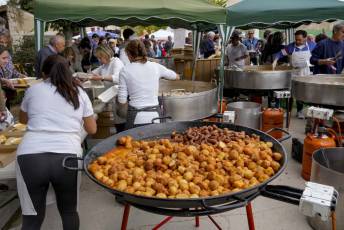 Fotogalería XVIII Feria del Garbanzo de Valseca 20 XVIII Feria del Garbanzo de Valseca