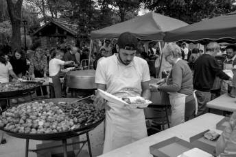 Fotogalería XVIII Feria del Garbanzo de Valseca 6 XVIII Feria del Garbanzo de Valseca