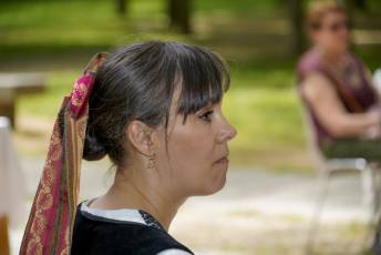 Fotogalería XXVII Romería Virgen de la Fuencisla 50 XXVII Romería Virgen de la Fuencisla