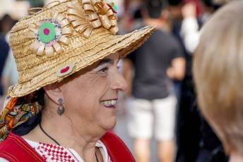 Fotogalería XXVII Romería Virgen de la Fuencisla 6 XXVII Romería Virgen de la Fuencisla