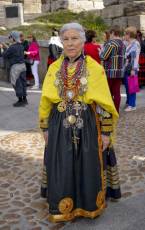 Fotogalería XXVII Romería Virgen de la Fuencisla 112 XXVII Romería Virgen de la Fuencisla