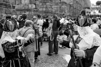 Fotogalería XXVII Romería Virgen de la Fuencisla 123 XXVII Romería Virgen de la Fuencisla