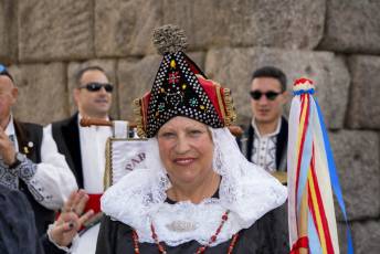 Fotogalería XXVII Romería Virgen de la Fuencisla 51 XXVII Romería Virgen de la Fuencisla