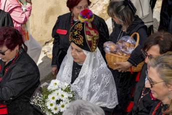 Fotogalería XXVII Romería Virgen de la Fuencisla 76 XXVII Romería Virgen de la Fuencisla