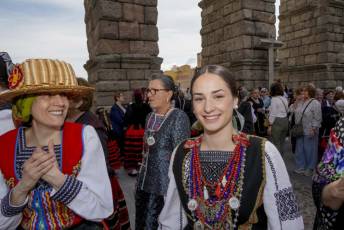 Fotogalería XXVII Romería Virgen de la Fuencisla 70 XXVII Romería Virgen de la Fuencisla