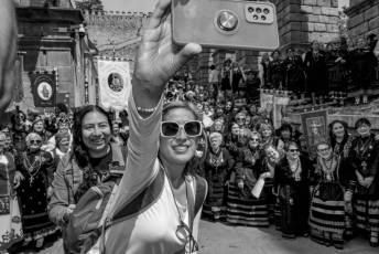 Fotogalería XXVII Romería Virgen de la Fuencisla 29 XXVII Romería Virgen de la Fuencisla