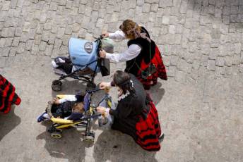 Fotogalería XXVII Romería Virgen de la Fuencisla 58 XXVII Romería Virgen de la Fuencisla