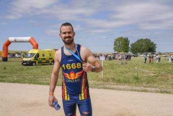 Fotogalería Aguila Race en Aguilafuente 80 Aguila Race en Aguilafuente