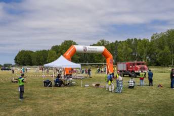 Fotogalería Aguila Race en Aguilafuente 3 Aguila Race en Aguilafuente
