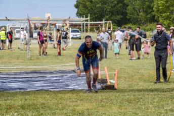 Fotogalería Aguila Race en Aguilafuente 60 Aguila Race en Aguilafuente