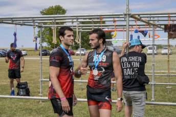 Fotogalería Aguila Race en Aguilafuente 27 Aguila Race en Aguilafuente