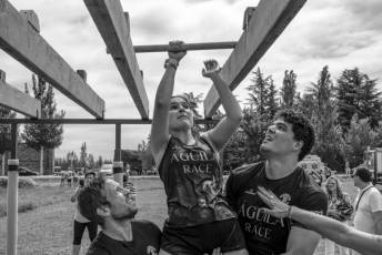 Fotogalería Aguila Race en Aguilafuente 55 Aguila Race en Aguilafuente