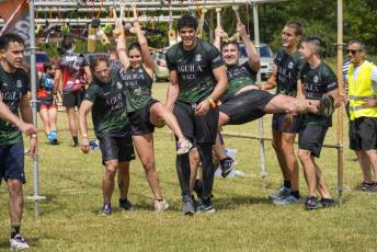 Fotogalería Aguila Race en Aguilafuente 18 Aguila Race en Aguilafuente