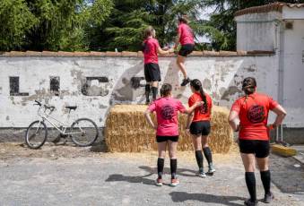Fotogalería Aguila Race en Aguilafuente 57 Aguila Race en Aguilafuente