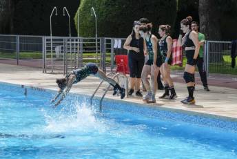 Fotogalería Aguila Race en Aguilafuente 68 Aguila Race en Aguilafuente