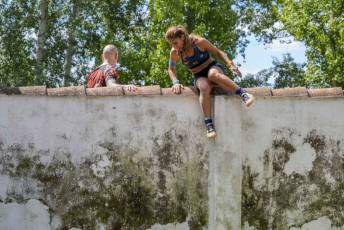 Fotogalería Aguila Race en Aguilafuente 40 Aguila Race en Aguilafuente