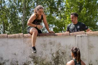 Fotogalería Aguila Race en Aguilafuente 65 Aguila Race en Aguilafuente