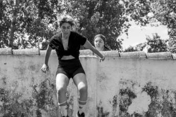 Fotogalería Aguila Race en Aguilafuente 36 Aguila Race en Aguilafuente