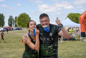 Fotogalería Aguila Race en Aguilafuente 4 Aguila Race en Aguilafuente