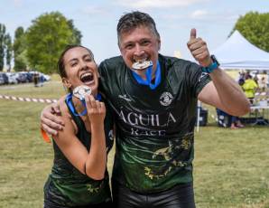 Fotogalería Aguila Race en Aguilafuente 58 Aguila Race en Aguilafuente