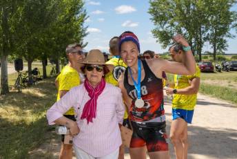 Fotogalería Aguila Race en Aguilafuente 2 Aguila Race en Aguilafuente