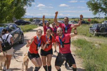 Fotogalería Aguila Race en Aguilafuente 44 Aguila Race en Aguilafuente