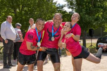 Fotogalería Aguila Race en Aguilafuente 79 Aguila Race en Aguilafuente