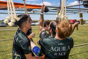 Fotogalería Aguila Race en Aguilafuente 38 Aguila Race en Aguilafuente