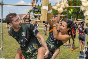 Fotogalería Aguila Race en Aguilafuente 69 Aguila Race en Aguilafuente